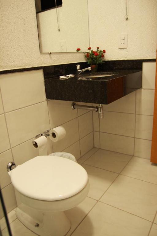Hotel Maraja Uberlândia Quarto foto